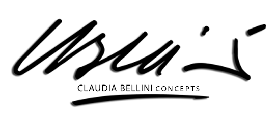 claudia bellini